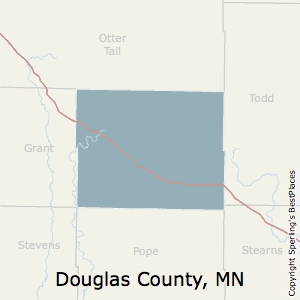 Land For Sale Douglas County Mn